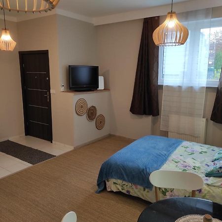 Redkot 40A Apartment Жельона Гора Екстериор снимка